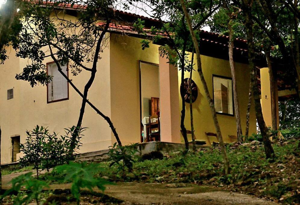 Espaco Terra Dourada, Ibicoara, Chap Diamantina 외부 사진