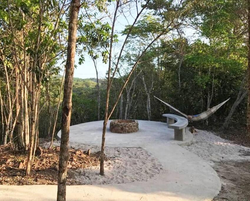 Espaco Terra Dourada, Ibicoara, Chap Diamantina 외부 사진